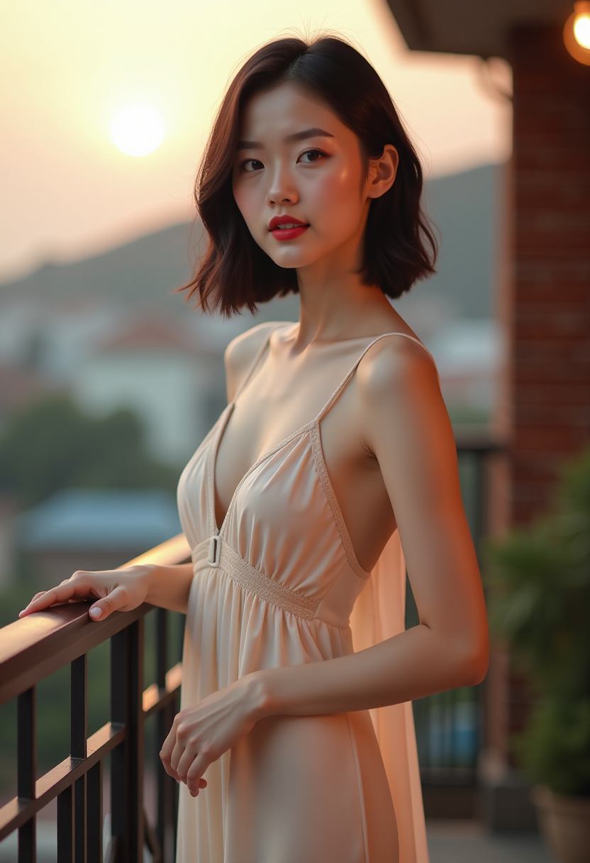 山河九门 海报